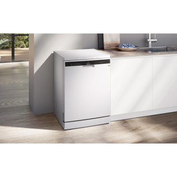 SIEMENS BULAŞIK MAKİNESİ SN23IW62KT