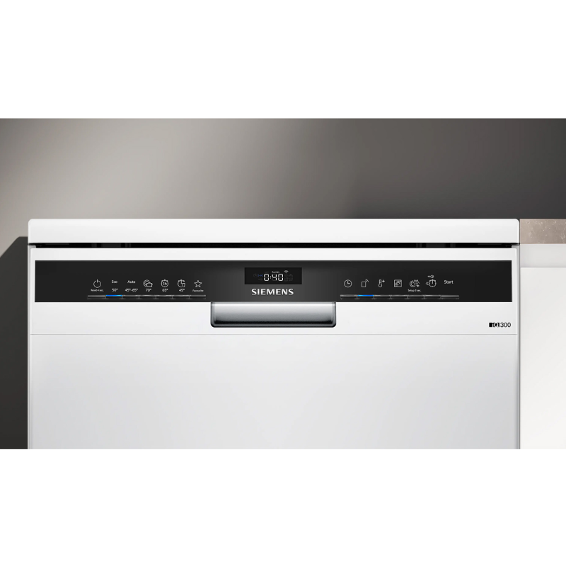 SIEMENS BULAŞIK MAKİNESİ SN23IW62KT