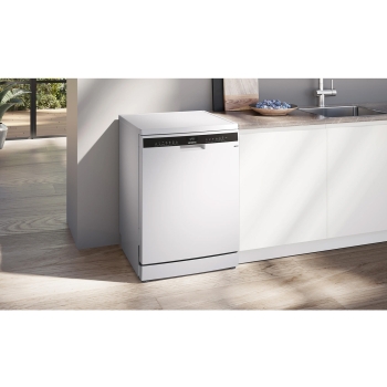 SIEMENS BULAŞIK MAKİNESİ SN23EW63KT