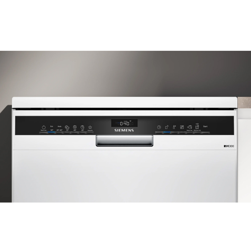 SIEMENS BULAŞIK MAKİNESİ SN23EW63KT
