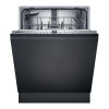 SIEMENS ANKASTRE BULAŞIK MAKİNASI SN616X00DT