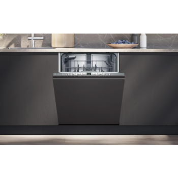 SIEMENS ANKASTRE BULAŞIK MAKİNASI SN616X00DT