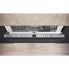 SIEMENS ANKASTRE BULAŞIK MAKİNASI SN616X00DT