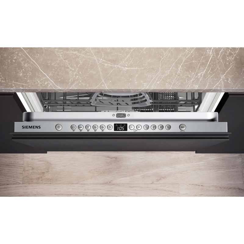 SIEMENS ANKASTRE BULAŞIK MAKİNASI SN616X00DT