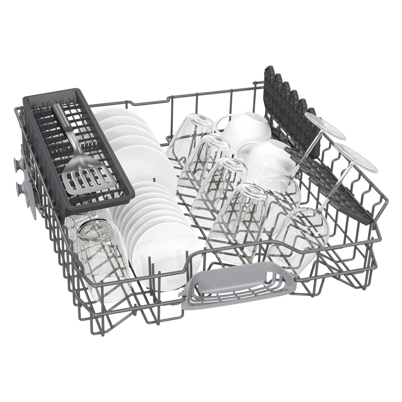 SIEMENS ANKASTRE BULAŞIK MAKİNASI SN616X00DT