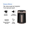 FAKIR KAAVE MONO TÜRK KAHVE MAKİNESİ