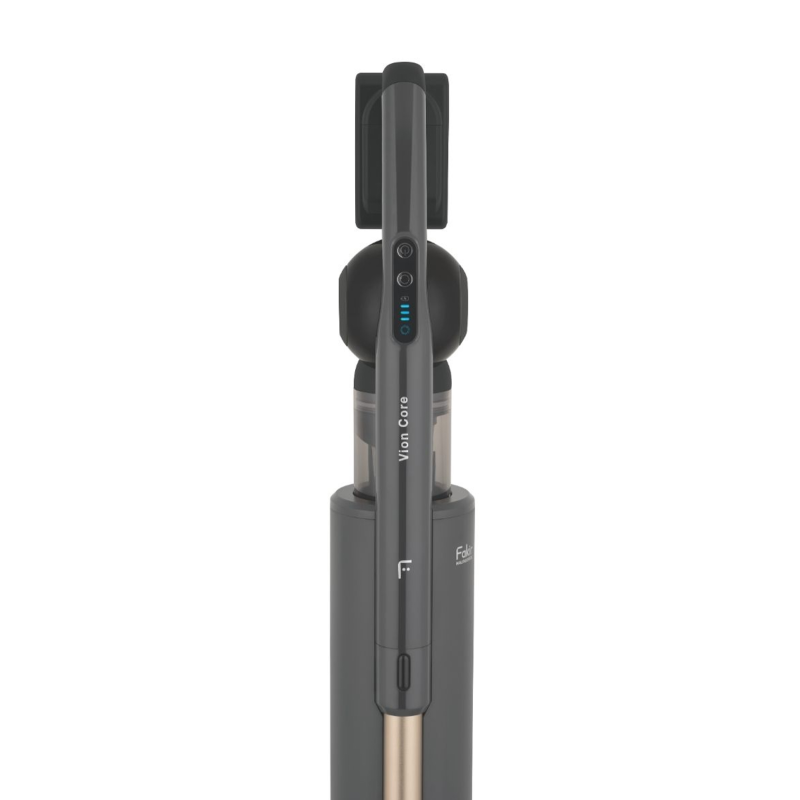 FAKIR VION CORE V2 ŞARJLI DİKEY SÜPÜRGE
