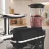 FAKIR MIXYTRIO 3 IN 1 SİYAH MUTFAK ŞEFİ