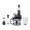 FAKIR SPEED QUADRO BLENDER SETİ 4816