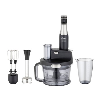 FAKIR SPEED QUADRO BLENDER SETİ 4816