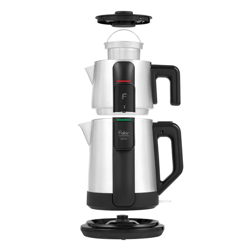 FAKIR SELFTEA ÇAY MAKİNESİ 5576