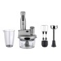 FAKIR MR CHEF QUADRO CAM BLENDER SET