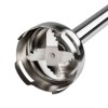 FAKIR MR CHEF QUADRO 2000W CAM BLENDER SET- SILVER *5929*