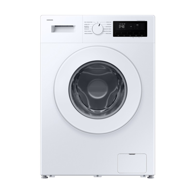 SAMSUNG ÇAMAŞIR MAKİNESİ WW90FG3M05TW