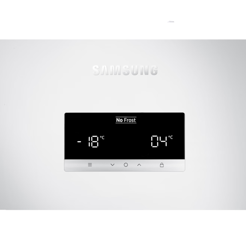 SAMSUNG BUZDOLABI TWIN COOLING RB52DS33EWW TR