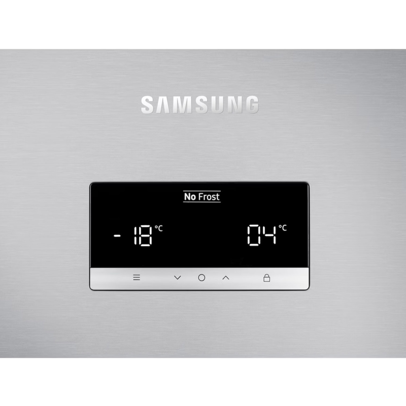 SAMSUNG TWIN COOLING 520L BUZDOLABI RB52DS33ESA TR