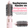 PIRANTECH AIRWRAP SAÇ ŞEKİLLENDİRME VE KURUTMA SETİ KS-611