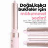 PIRANTECH AIRWRAP SAÇ ŞEKİLLENDİRME VE KURUTMA SETİ KS-611