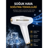 PIRANTECH IPL BUZ LAZER EPİLASYON BHRL 08