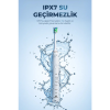 PIRANTECH ŞARJLI DİŞ FIRÇASI KD 194