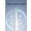 PIRANTECH ŞARJLI DİŞ FIRÇASI KD 194