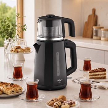 ARZUM JOLLIE ÇAY MAKİNESİ AR3151 01
