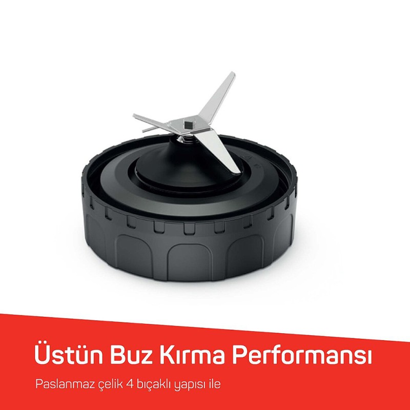 ARZUM SHAKE'N TAKE DUO KİŞİSEL BLENDER AR1192 01