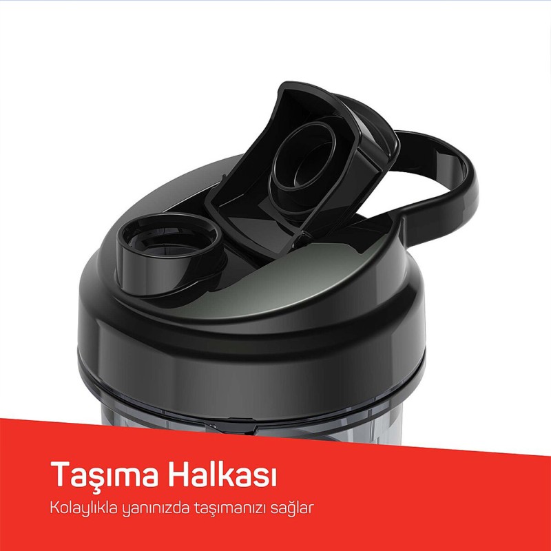 ARZUM SHAKE'N TAKE DUO KİŞİSEL BLENDER AR1192 01