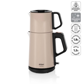 ARZUM TEACHARM ÇAY MAKİNASI AR3149 54