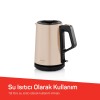 ARZUM TEACHARM ÇAY MAKİNASI AR3149 54