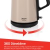 ARZUM TEACHARM ÇAY MAKİNASI AR3149 54