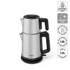 ARZUM NEOSTEEL ÇAY MAKİNESİ AR3158-06