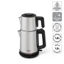 ARZUM NEOSTEEL ÇAY MAKİNESİ AR3158-06