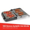ARZUM TOSTÇU DELUX TOST MAKİNESİ AR2094-54