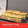 ARZUM TOSTÇU DELUX TOST MAKİNESİ AR2094-54
