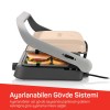 ARZUM TOSTÇU DELUX TOST MAKİNESİ AR2094-54