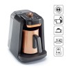 ARZUM OKKA RICH PRO PLUS TÜRK KAHVESİ MAKİNESİ OK0036-04