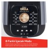 ARZUM OKKA RICH PRO PLUS TÜRK KAHVESİ MAKİNESİ OK0036-04