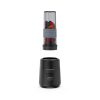 ARZUM SHAKE N TAKE MEGA SİYAH BLENDER AR1193 01