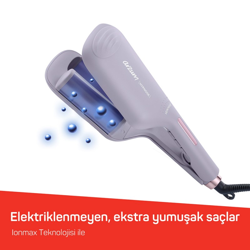 ARZUM HYPNOSE IONMAX WAG SAÇ MAŞASI AR5112 30