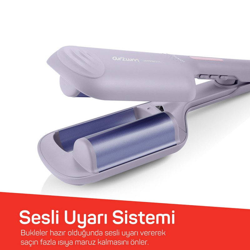 ARZUM HYPNOSE IONMAX WAG SAÇ MAŞASI AR5112 30