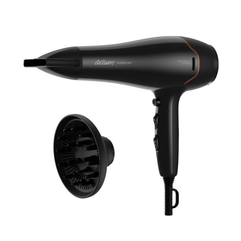 ARZUM HAIRSTAR SAÇ KURUTMA MAKİNESİ AR5142 01