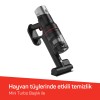 ARZUM MAGICLEAN FLEXBIN DİKEY ŞARJLI SÜPÜRGE AR4211 01