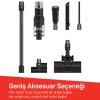 ARZUM MAGICLEAN FLEX DİKEY ŞARJLI SÜPÜRGE AR4209 01