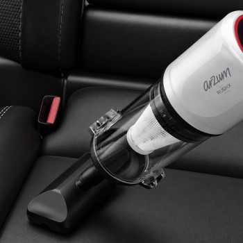 ARZUM RUSHX 6 IN 1 ARAÇ İÇİ SÜPÜRGE AR4500 17