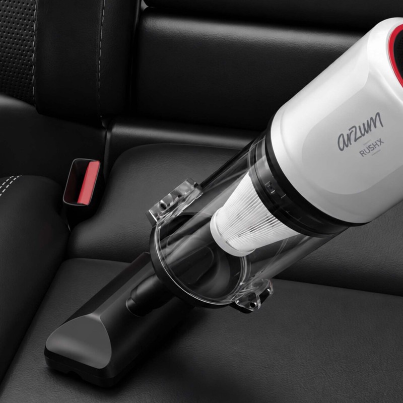 ARZUM AR4500-17 RUSHX 6-IN-1 ARAÇ İÇİ SÜPÜRGE