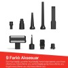ARZUM AR4500-17 RUSHX 6-IN-1 ARAÇ İÇİ SÜPÜRGE
