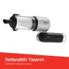 ARZUM AR4500-17 RUSHX 6-IN-1 ARAÇ İÇİ SÜPÜRGE