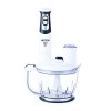 ARNİCA DIVA TREND PRO RENDELİ BLENDER SETİ GH21800