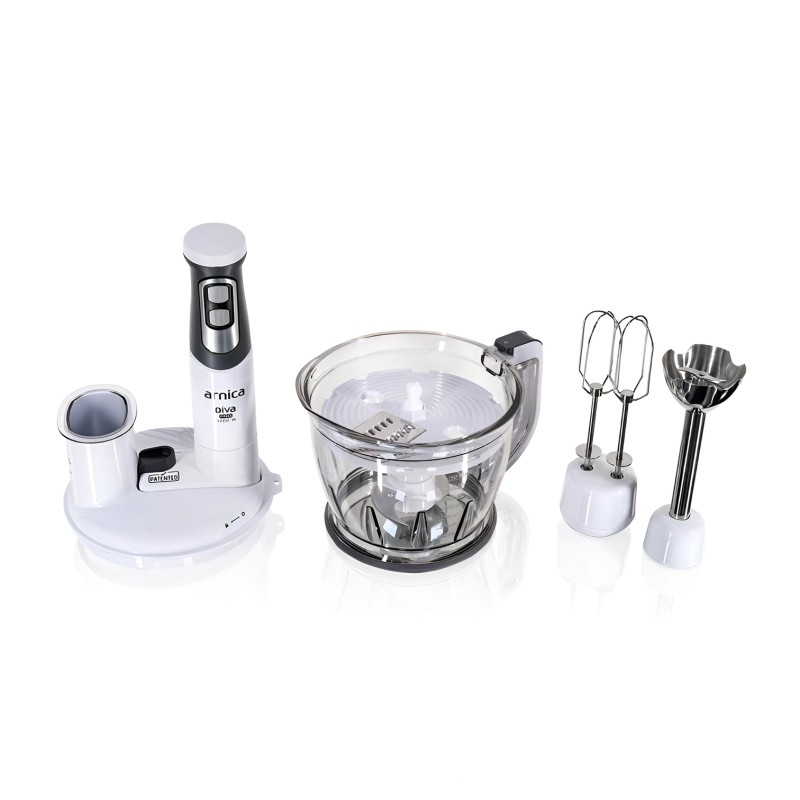 ARNİCA DIVA TREND PRO RENDELİ BLENDER SETİ GH21800